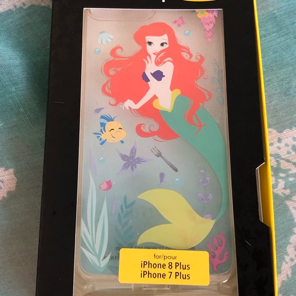 OtterBox Other - Disney Ariel Otterbox, new